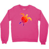 Sea Turtle Crewneck Sweatshirt