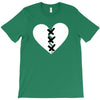 XXXTentacion Heart T-Shirt