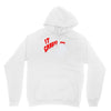 it creeps Unisex Hoodie
