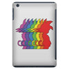 Goku Rainbow iPad Mini