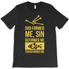 deformed jesus T-Shirt
