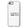 Cool Shark iPhone 8
