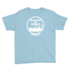 boats and hoes Youth Tee