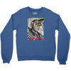 Pablo Picasso Crewneck Sweatshirt