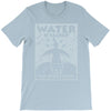 water is sacred no pipelines T-Shirt