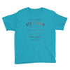 Gentleman (f143) Youth Tee