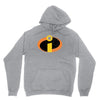 The incredibles Vintage Unisex Hoodie