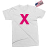 pink x Exclusive T-shirt