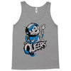 queers insane Tank Top
