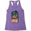 no toys Racerback Tank