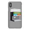shaken or stirred iPhoneX