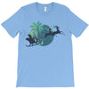 tropical santa T-Shirt