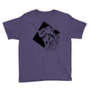 neon genesis evangelion Youth Tee