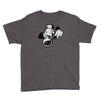 mickey frappe un bang Youth Tee
