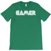 gamert   funny comic console gamers T-Shirt