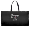 Grammy  est.2018. Weekender Totes