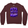 papa grumpy Crewneck Sweatshirt
