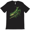 praying mantis T-Shirt
