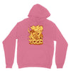 attack Unisex Hoodie