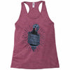 poison proof Racerback Tank