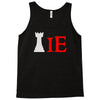 chess rookie chess humor Tank Top