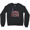 i plead the 2nd Crewneck Sweatshirt