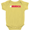 #murica Baby Onesie