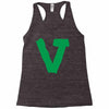 couple v Racerback Tank