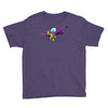 misterio Youth Tee