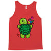love turtle Tank Top