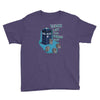 who let the dogs out Youth Tee