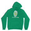 chef in my dna Unisex Hoodie