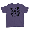 panda Youth Tee