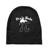 pi a la mode Baby Beanies