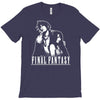 squall and rinao T-Shirt