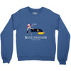 best friends forever Crewneck Sweatshirt