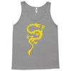 chinese dragon cool oriental asian kung fu Tank Top