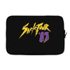 Skeletour 83 Laptop sleeve