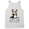 panda surprise Tank Top