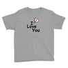 fahrie77 Youth Tee