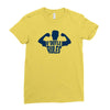 o'doyle rules Ladies Fitted T-Shirt