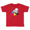 printer Toddler T-shirt