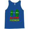 oh yeah kaleween Tank Top