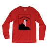 I Want To Believe (f243) Long Sleeve Shirts