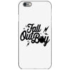 fall out iPhone 6/6s Case
