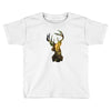 Deer Toddler T-shirt
