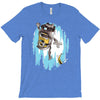 frozen banana T-Shirt