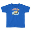 stay paw sitive Toddler T-shirt