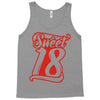 sweet 18 Tank Top