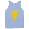 lighten up Tank Top